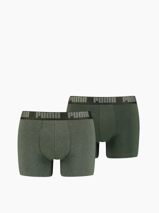 Нижнее белье PUMA Basic Boxer модель 90682337 Фото