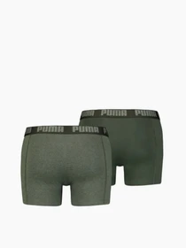 Нижнее белье PUMA Basic Boxer модель 90682337 Фото