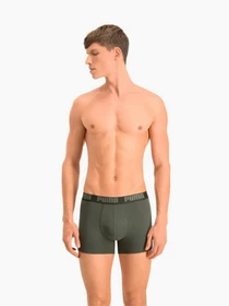 Нижнее белье PUMA Basic Boxer модель 90682337 Фото