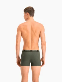 Нижнее белье PUMA Basic Boxer модель 90682337 Фото