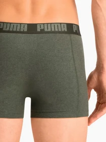 Нижнее белье PUMA Basic Boxer модель 90682337 Фото