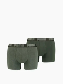 Нижнее белье PUMA Basic Boxer модель 90682337 Фото