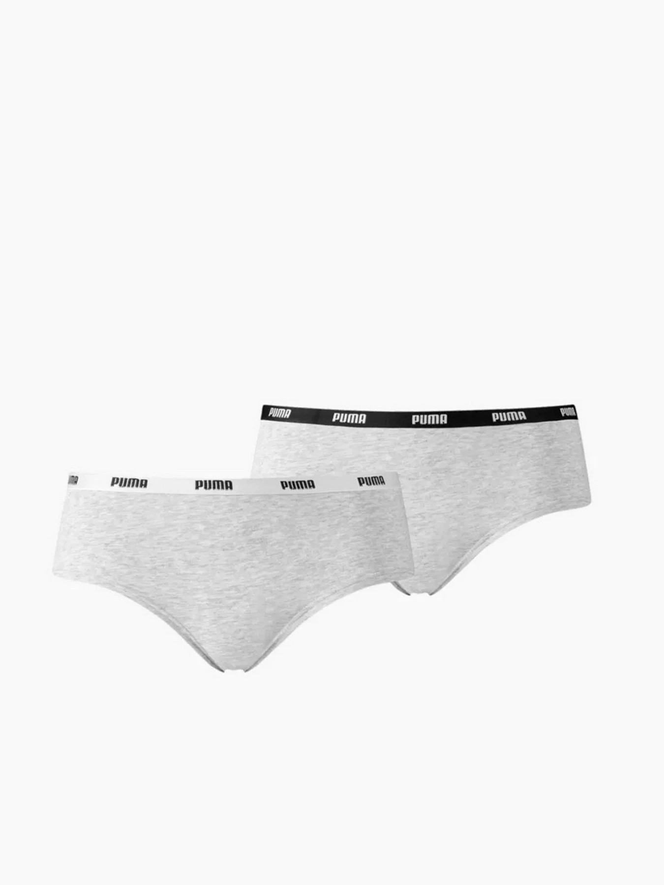 Нижнее белье PUMA Hipster модель 90785205 Нижнее белье PUMA Hipster модель 90785205 Фото