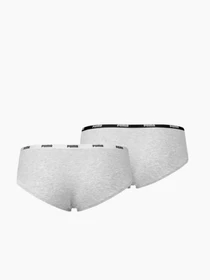 Нижнее белье PUMA Hipster модель 90785205 Фото
