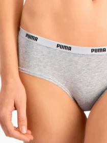 Нижнее белье PUMA Hipster модель 90785205 Фото