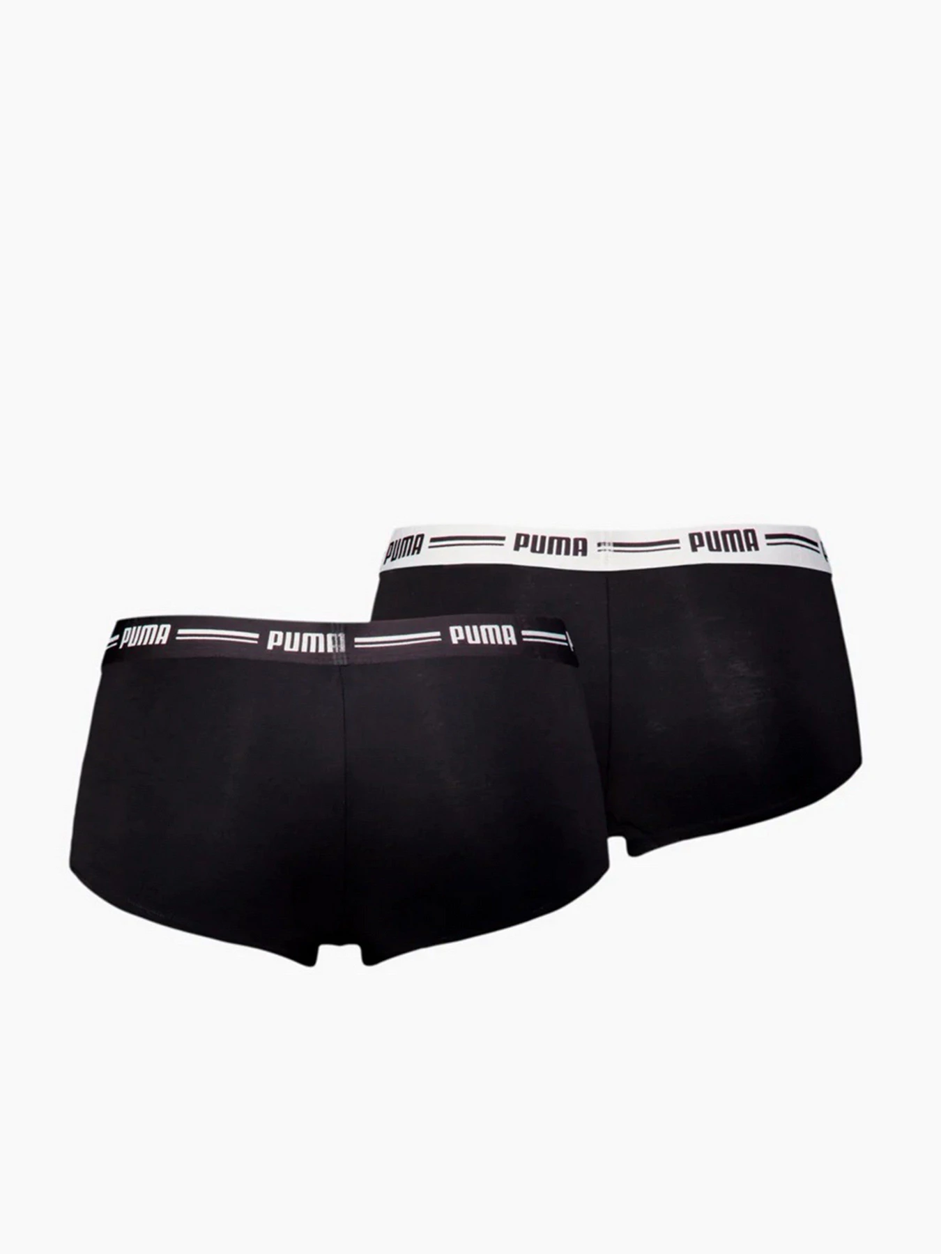 Нижня білизна PUMA Mini Short модель 90785303 Фото