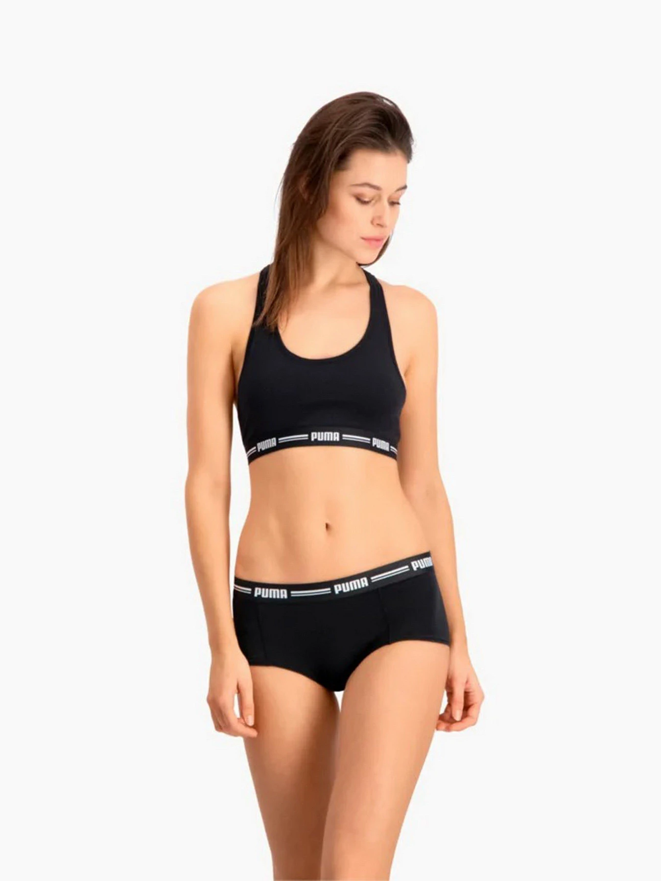 Нижня білизна PUMA Mini Short модель 90785303 Фото