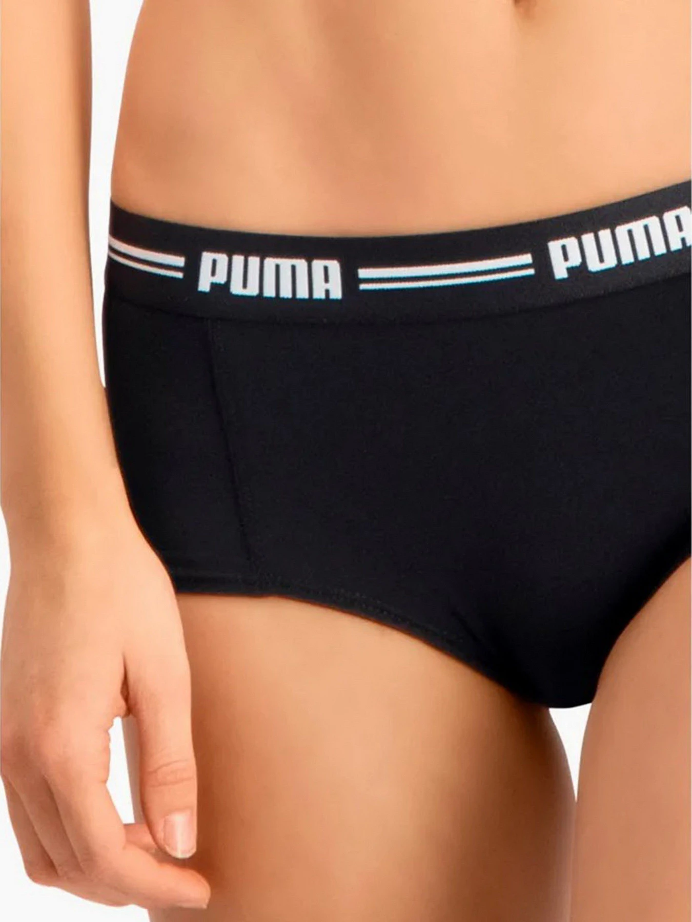 Нижня білизна PUMA Mini Short модель 90785303 Фото