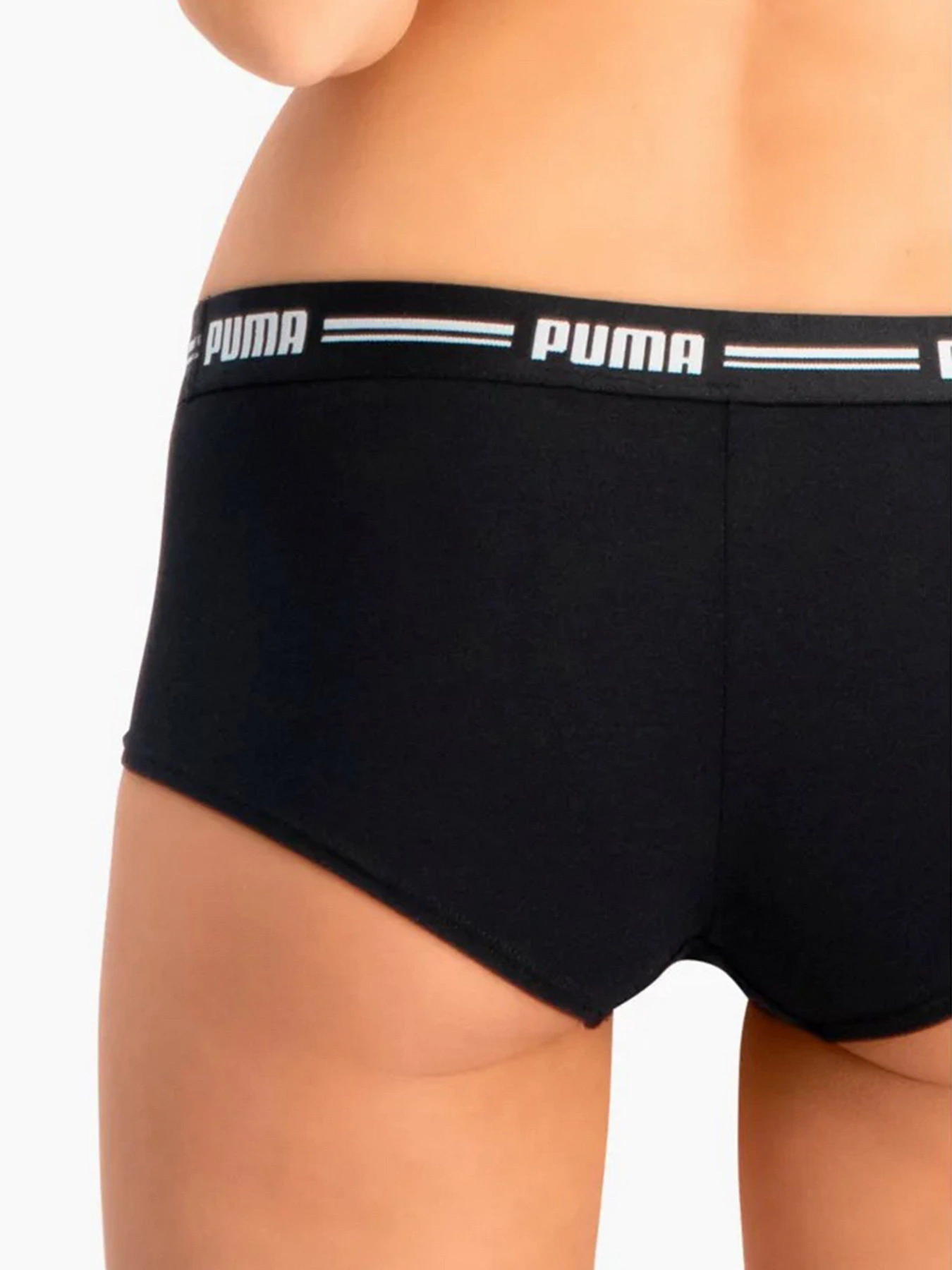 Нижня білизна PUMA Mini Short модель 90785303 Фото