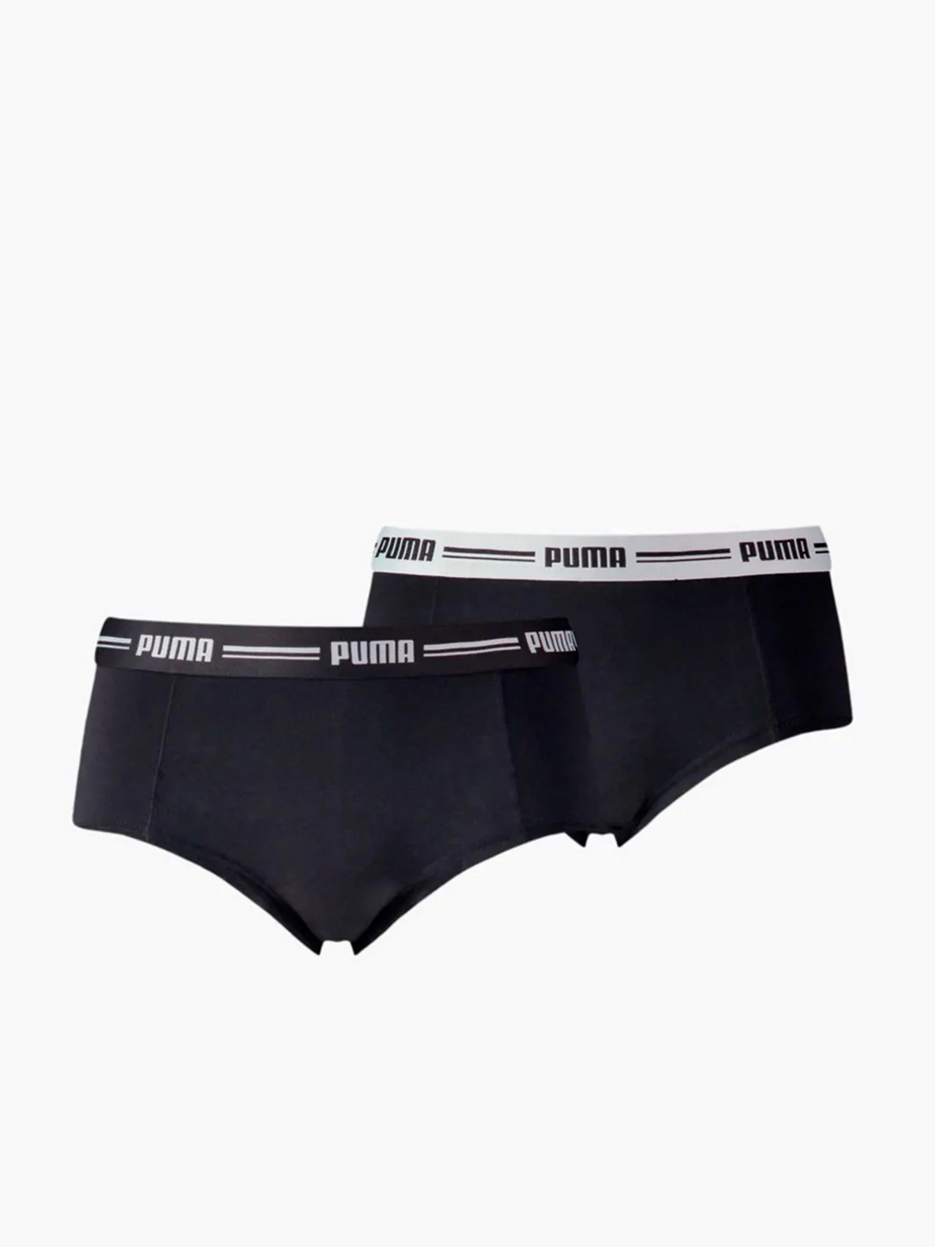 Нижня білизна PUMA Mini Short модель 90785303 Фото