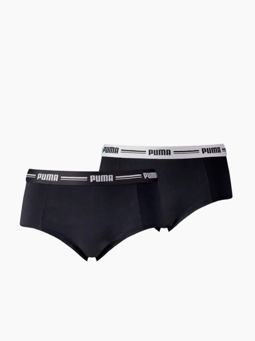 Нижнее белье PUMA Mini Short модель 90785303 Фото