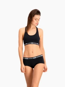 Нижня білизна PUMA Mini Short модель 90785303 Фото