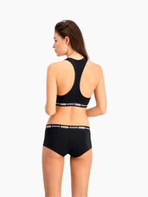 Нижня білизна PUMA Mini Short модель 90785303 Фото