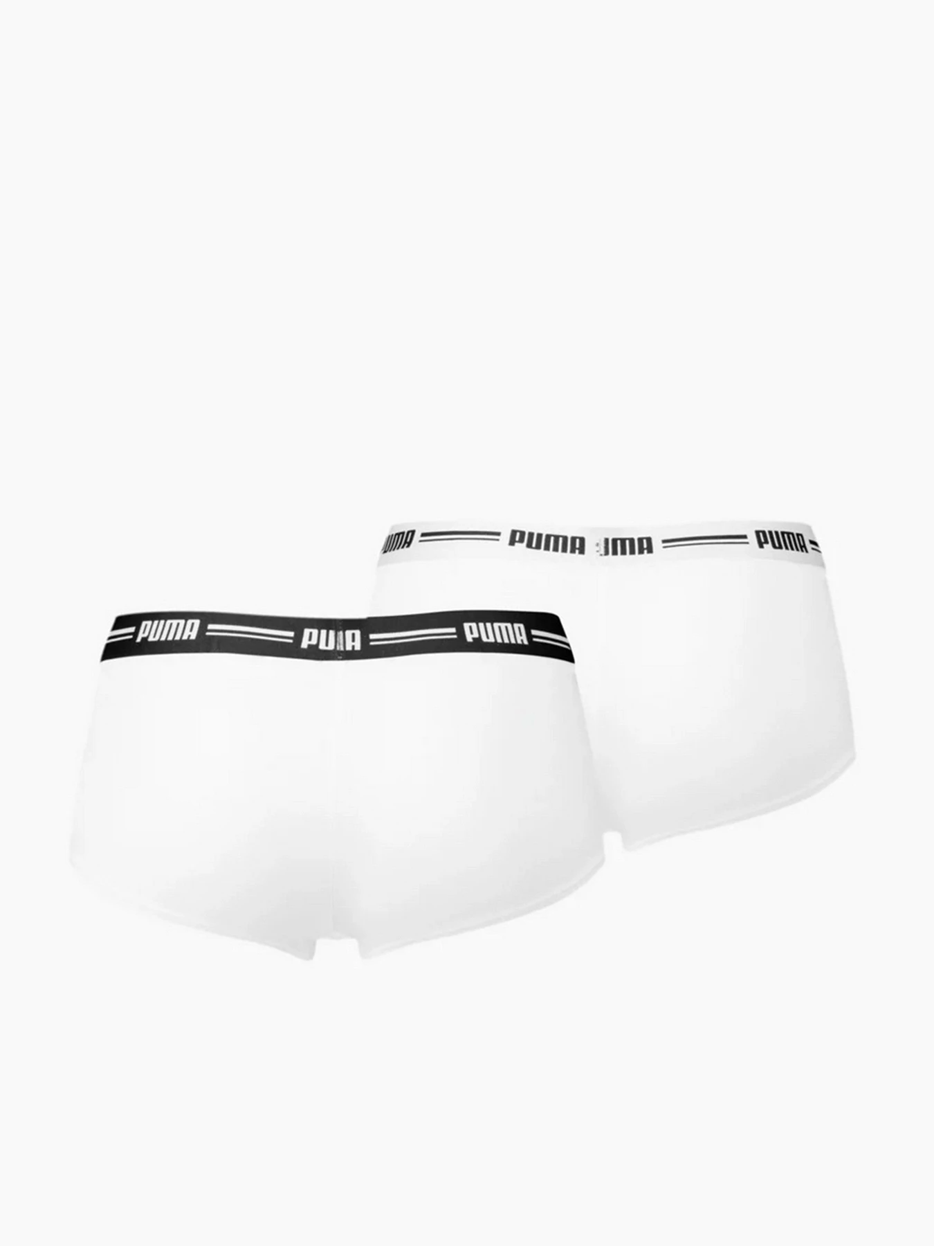 Нижнее белье PUMA Mini Short модель 90785304 Нижнее белье PUMA Mini Short модель 90785304 Фото