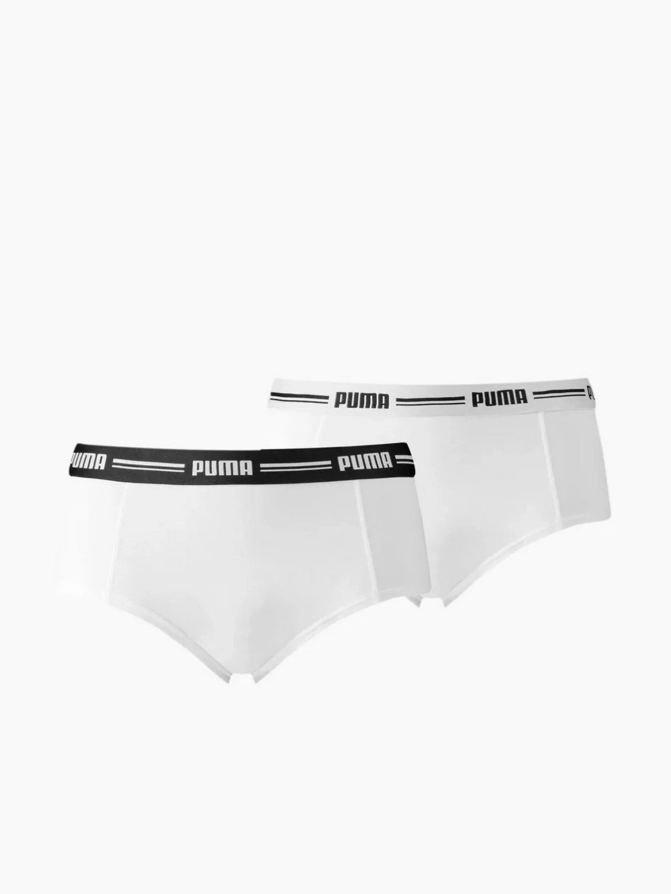 Нижнее белье PUMA Mini Short модель 90785304 Нижнее белье PUMA Mini Short модель 90785304 Фото