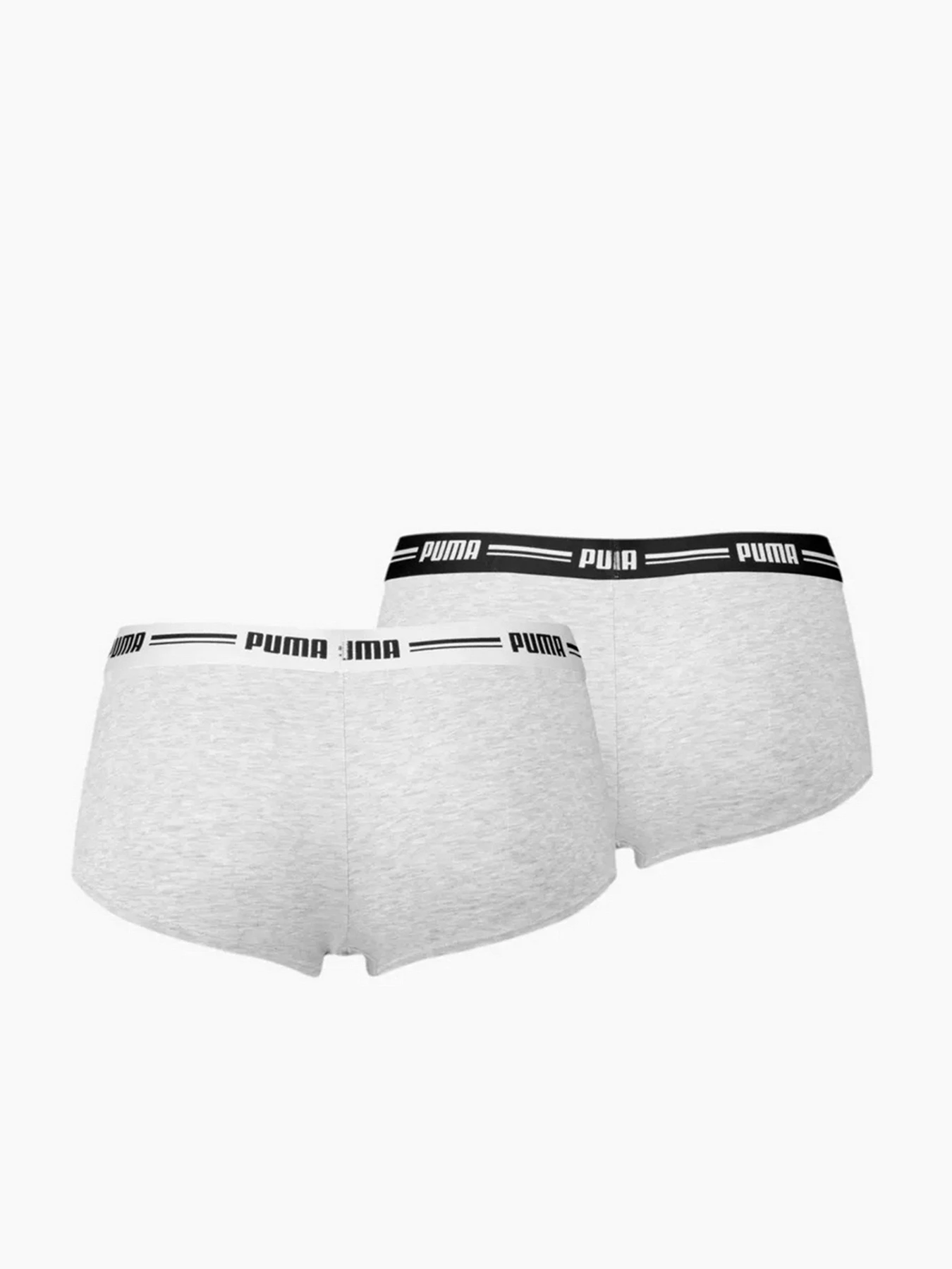Нижнее белье PUMA Mini Short модель 90785305 Нижнее белье PUMA Mini Short модель 90785305 Фото