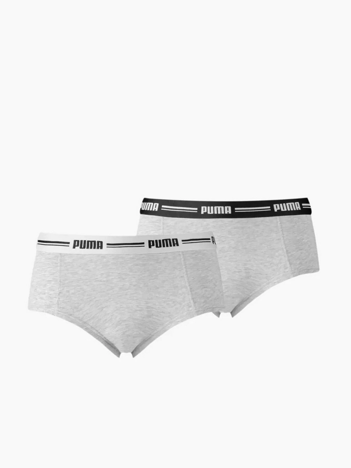 Нижнее белье PUMA Mini Short модель 90785305 Нижнее белье PUMA Mini Short модель 90785305 Фото