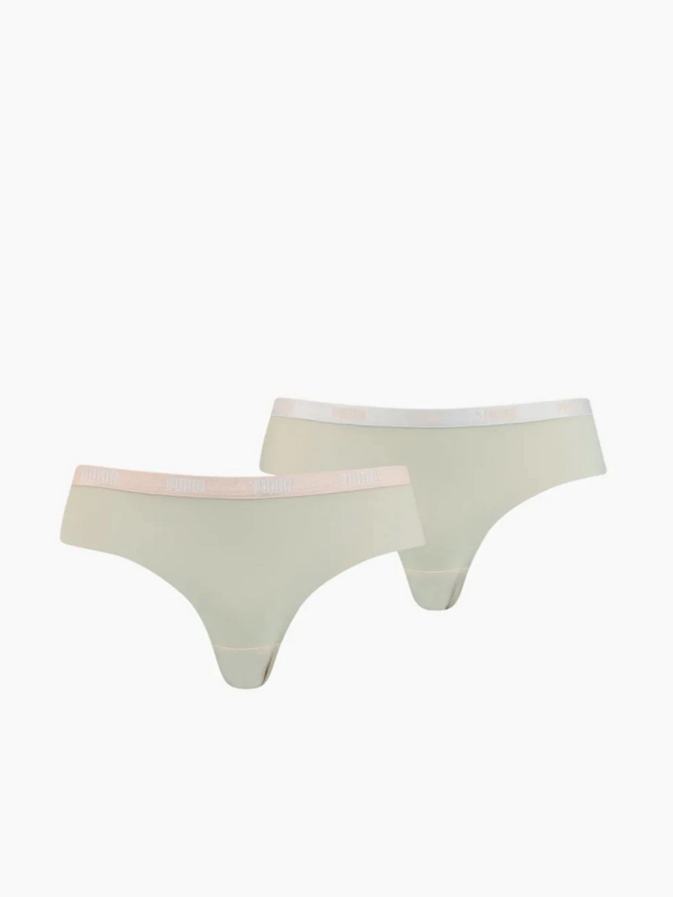 Нижнее белье PUMA Brazilian модель 90785503 Нижнее белье PUMA Brazilian модель 90785503 Фото