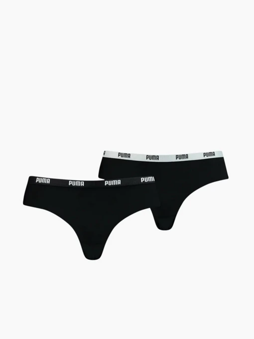 Нижнее белье PUMA BRAZILIAN модель 90785504 Фото