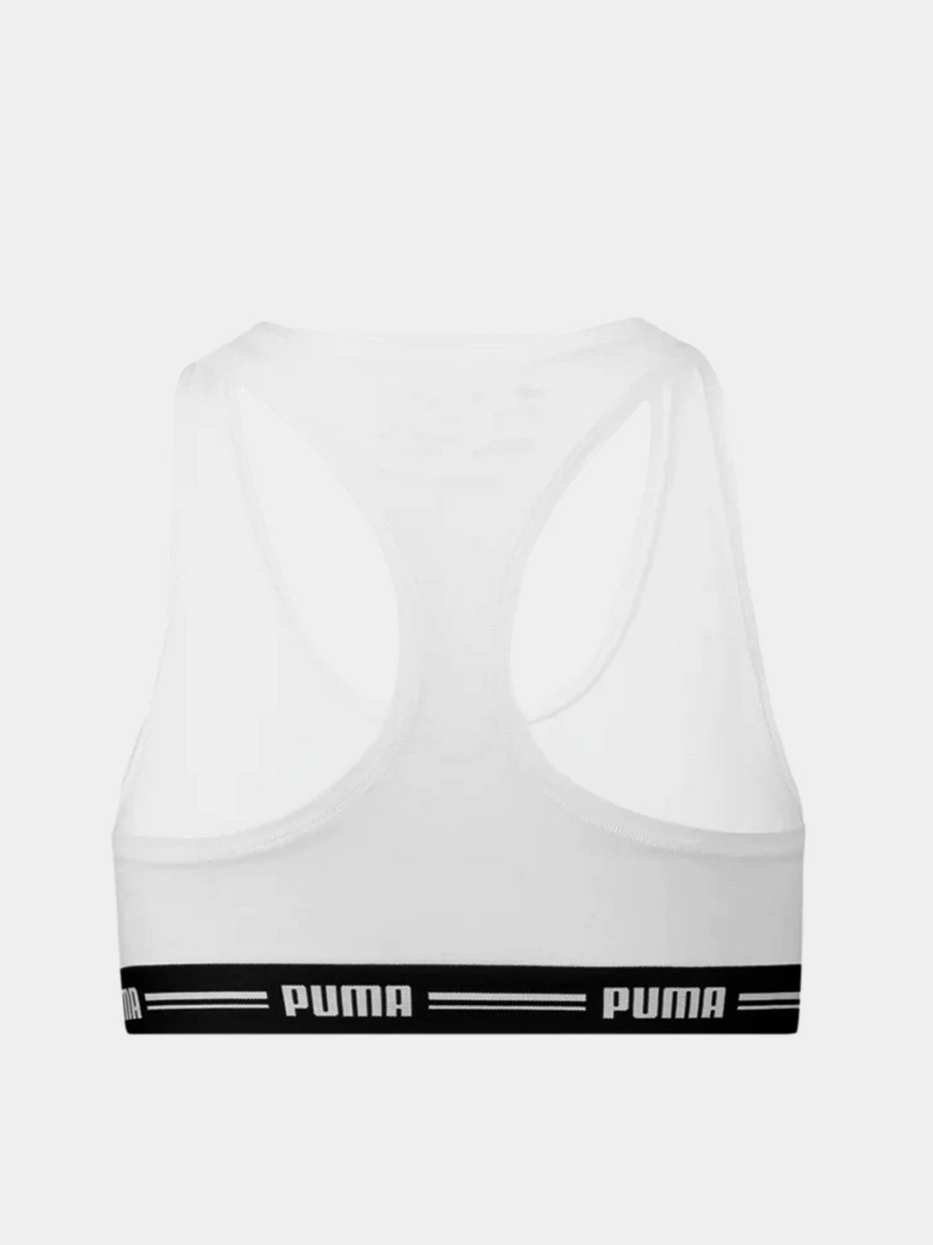Нижнее белье PUMA Racerback модель 90786205 Фото