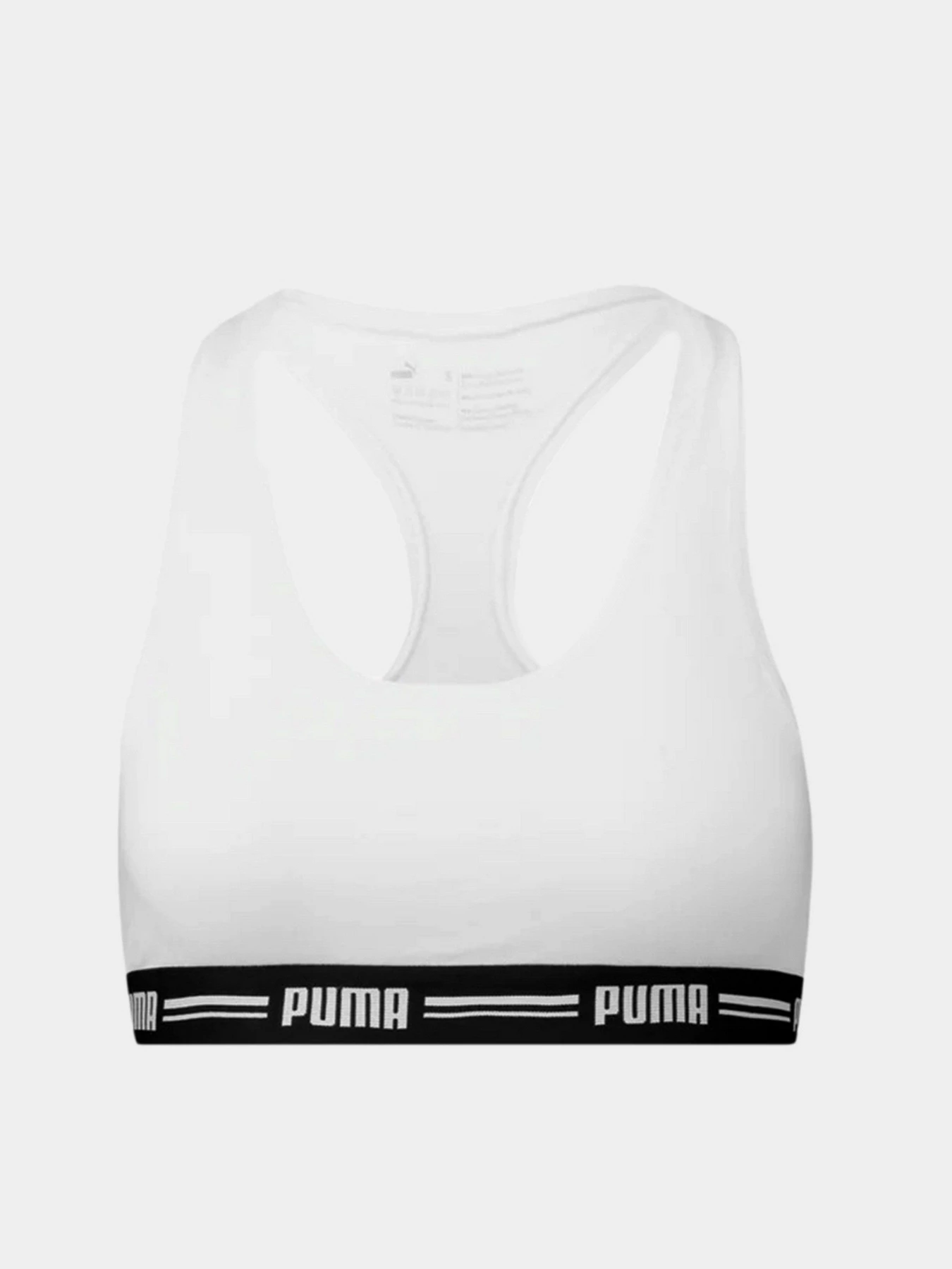 Нижнее белье PUMA Racerback модель 90786205 Фото