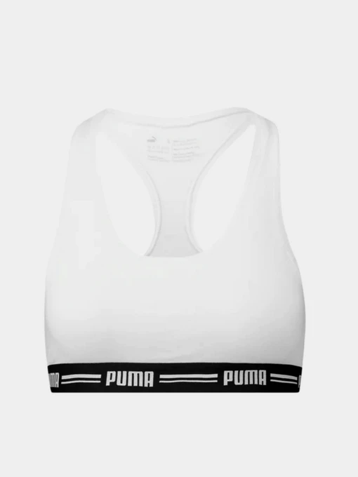 Нижнее белье PUMA Racerback модель 90786205 Фото