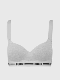Нижнее белье PUMA Padded Top 1P модель 90786303 Фото