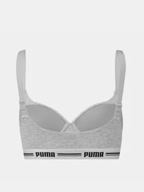 Нижнее белье PUMA Padded Top 1P модель 90786303 Фото