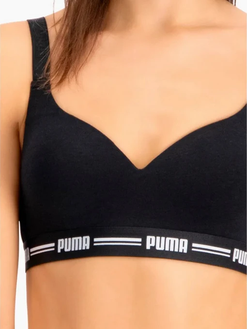 Нижнее белье PUMA Padded Top 1P модель 90786304 Фото