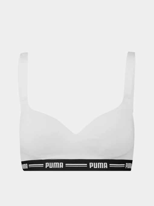 Нижнее белье PUMA Padded Top 1P модель 90786305 Фото
