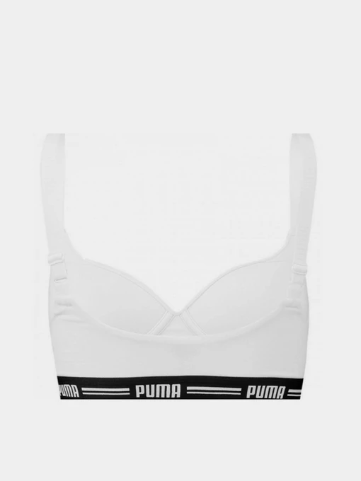 Нижнее белье PUMA Padded Top 1P модель 90786305 Фото