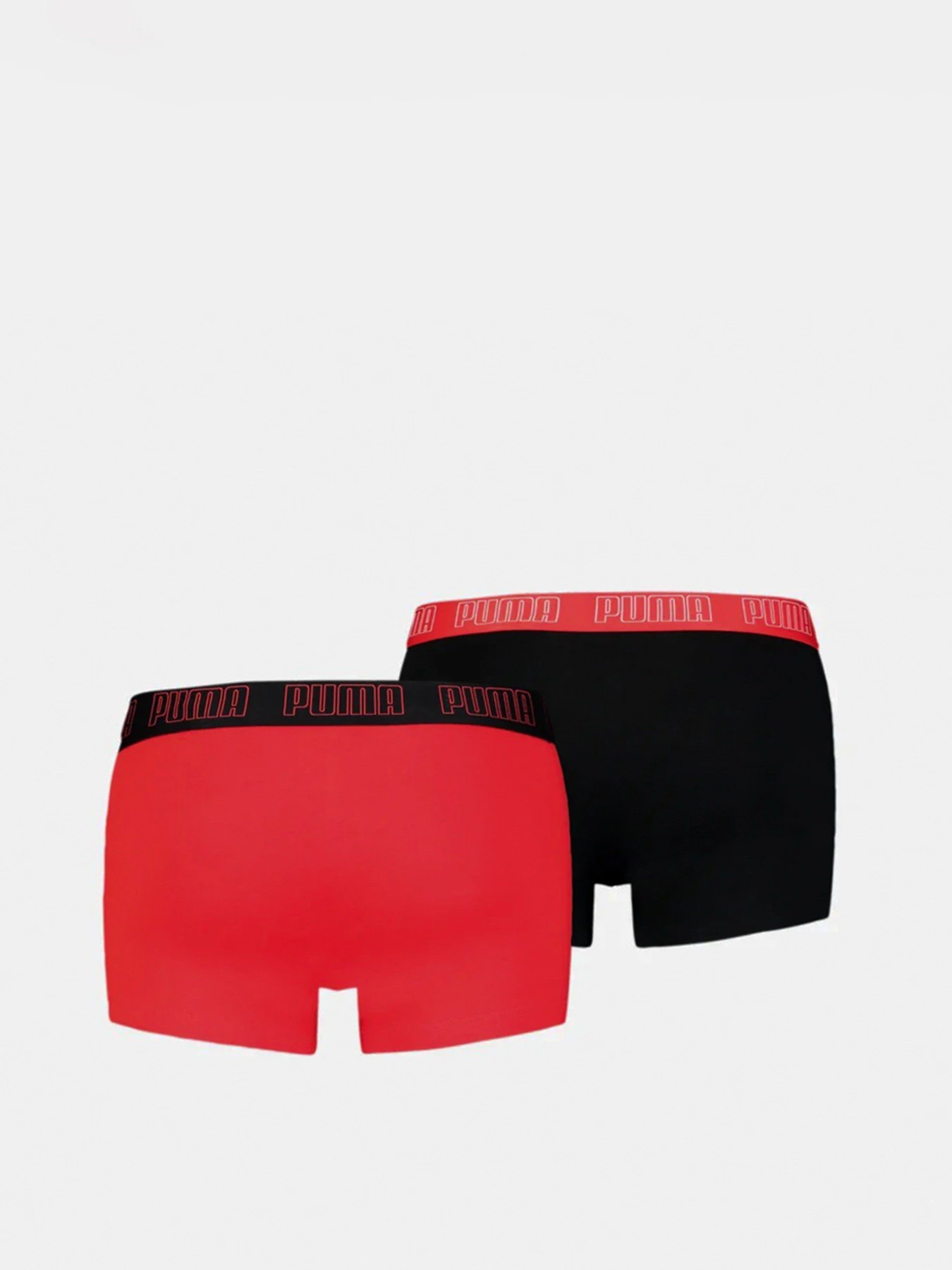 Нижнее белье PUMA Basic Trunk модель 93501502 Нижнее белье PUMA Basic Trunk модель 93501502 Фото