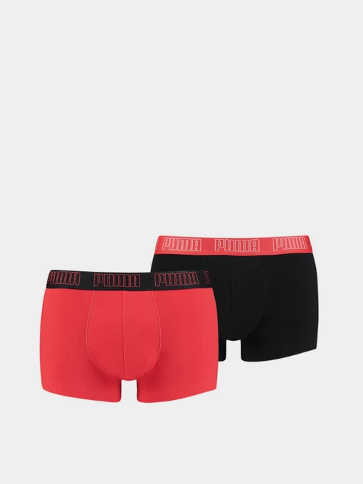 Нижнее белье PUMA Basic Trunk модель 93501502 Фото