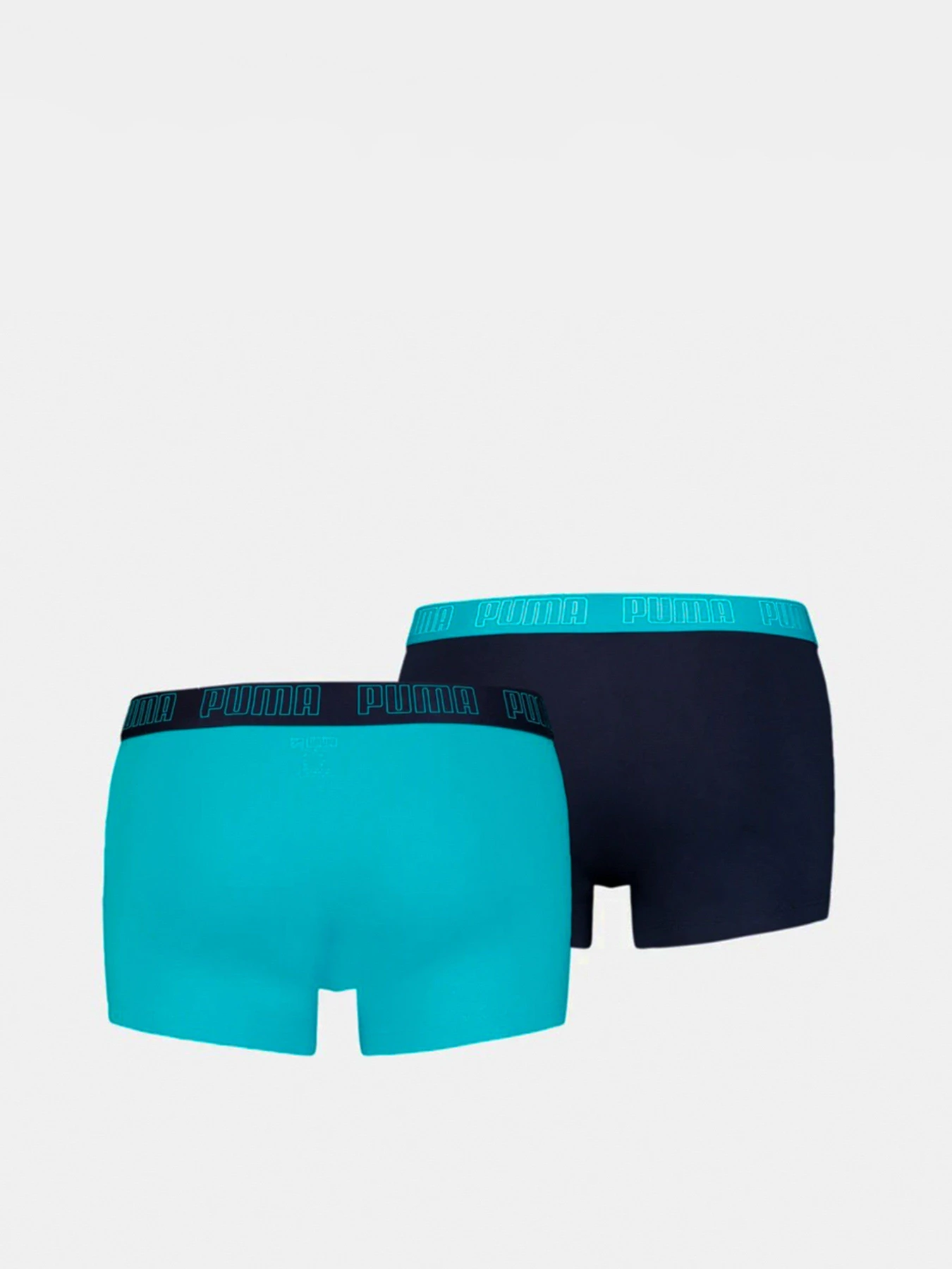 Нижнее белье PUMA Basic Trunk модель 93501505 Фото