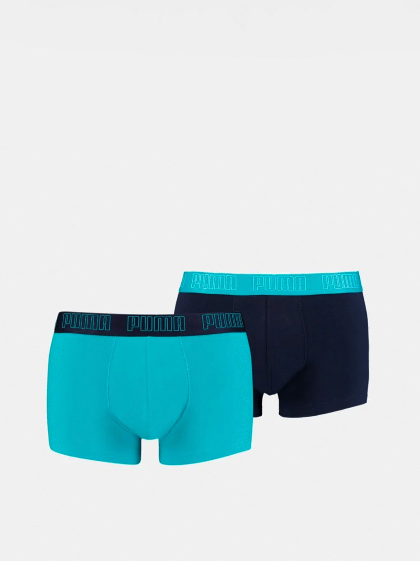Нижнее белье PUMA Basic Trunk модель 93501505 Фото