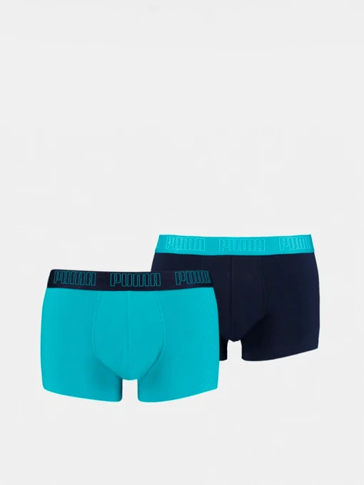 Нижнее белье PUMA Basic Trunk модель 93501505 Фото