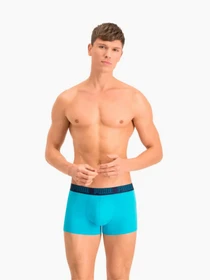 Нижнее белье PUMA Basic Trunk модель 93501505 Фото