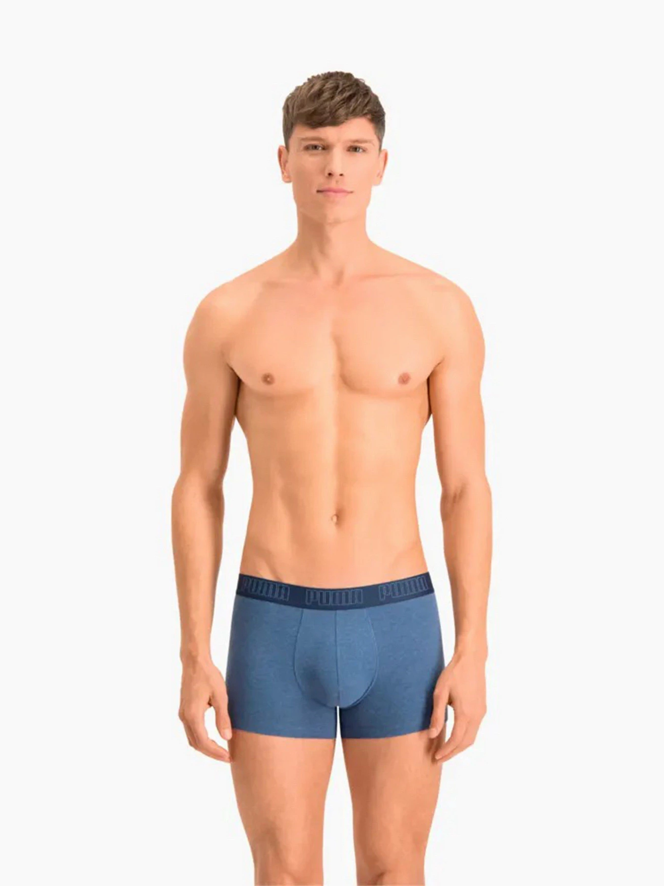 Нижнее белье PUMA Basic Trunk модель 93501507 Фото