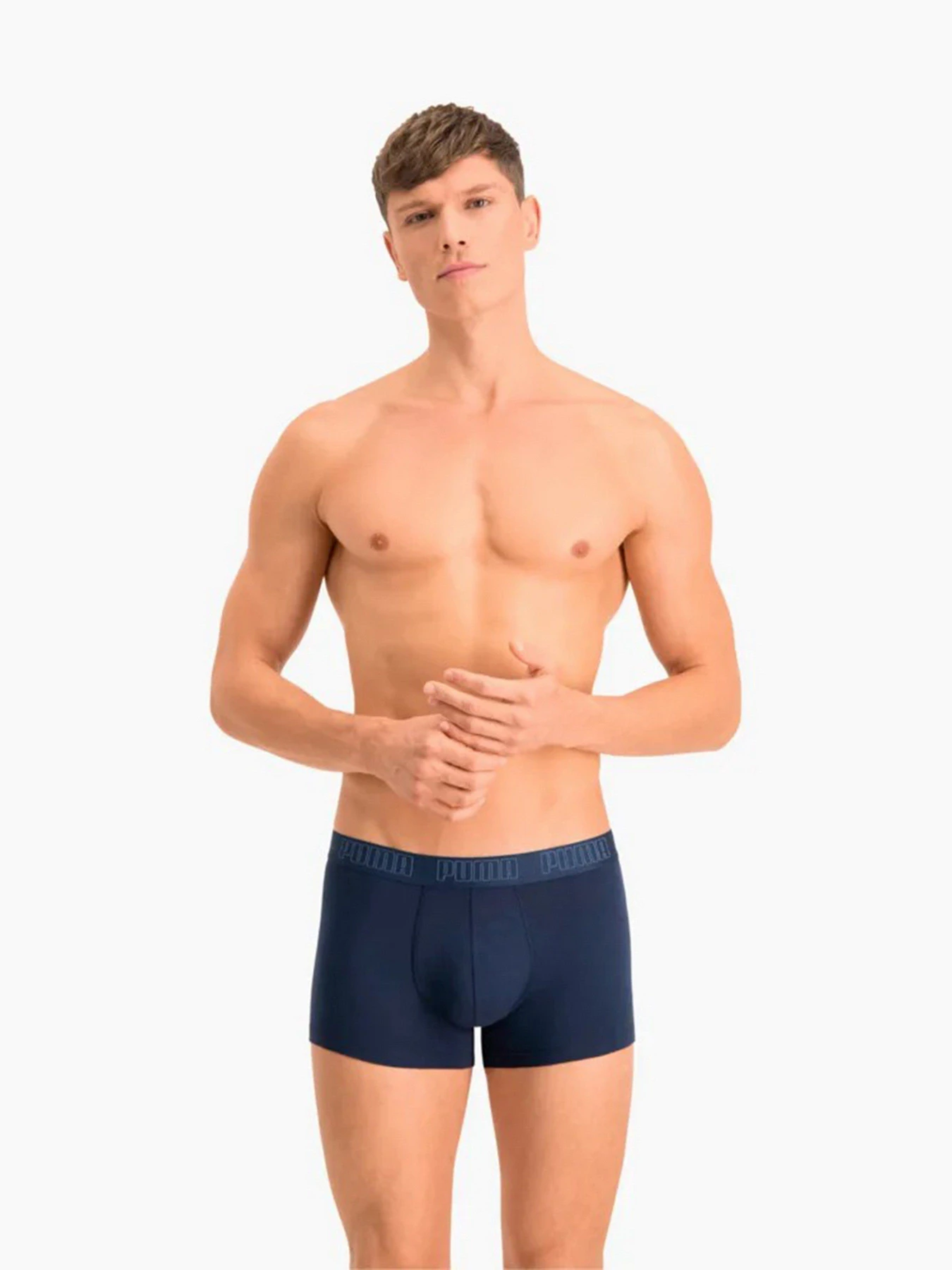Нижнее белье PUMA Basic Trunk модель 93501507 Фото