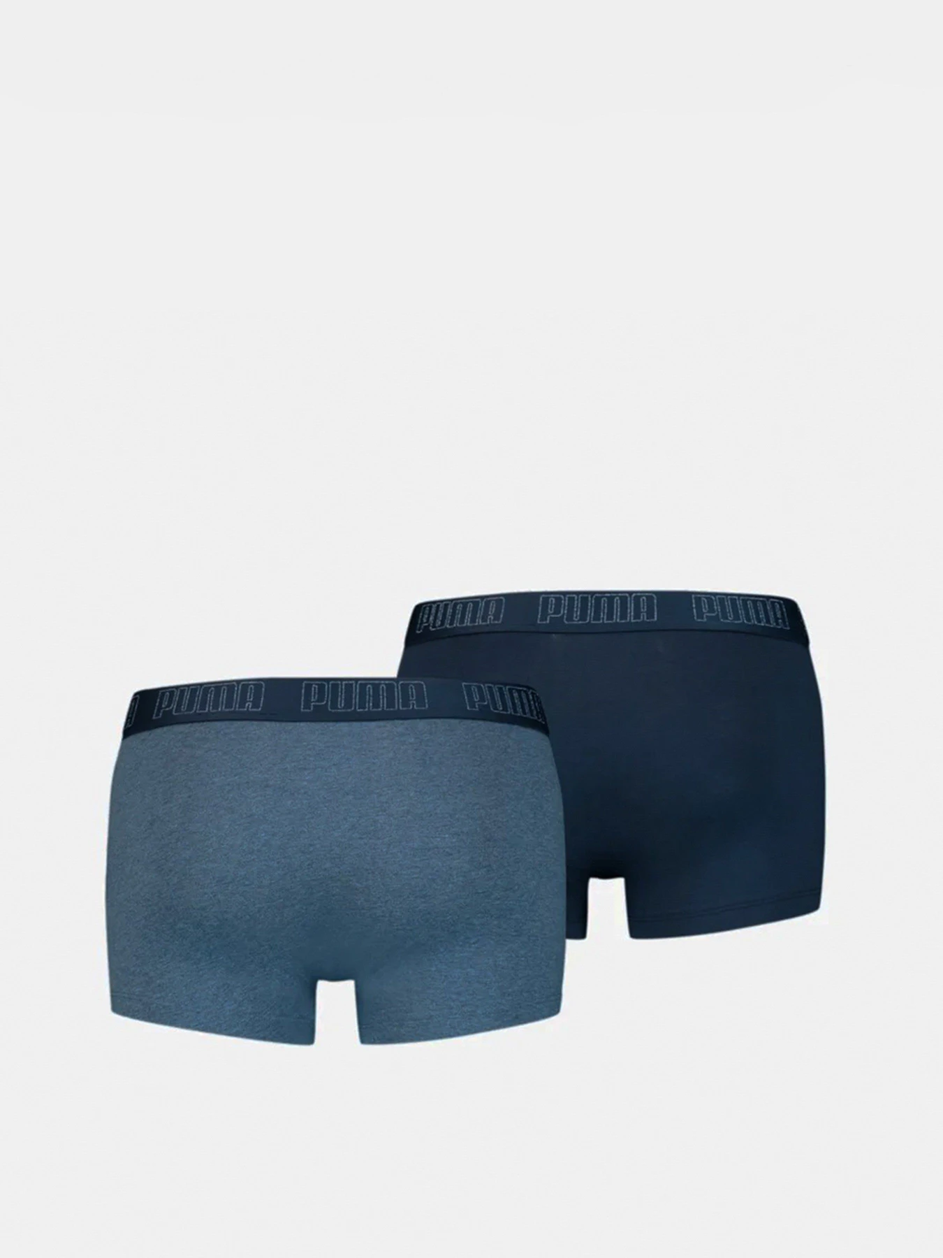 Нижнее белье PUMA Basic Trunk модель 93501507 Фото