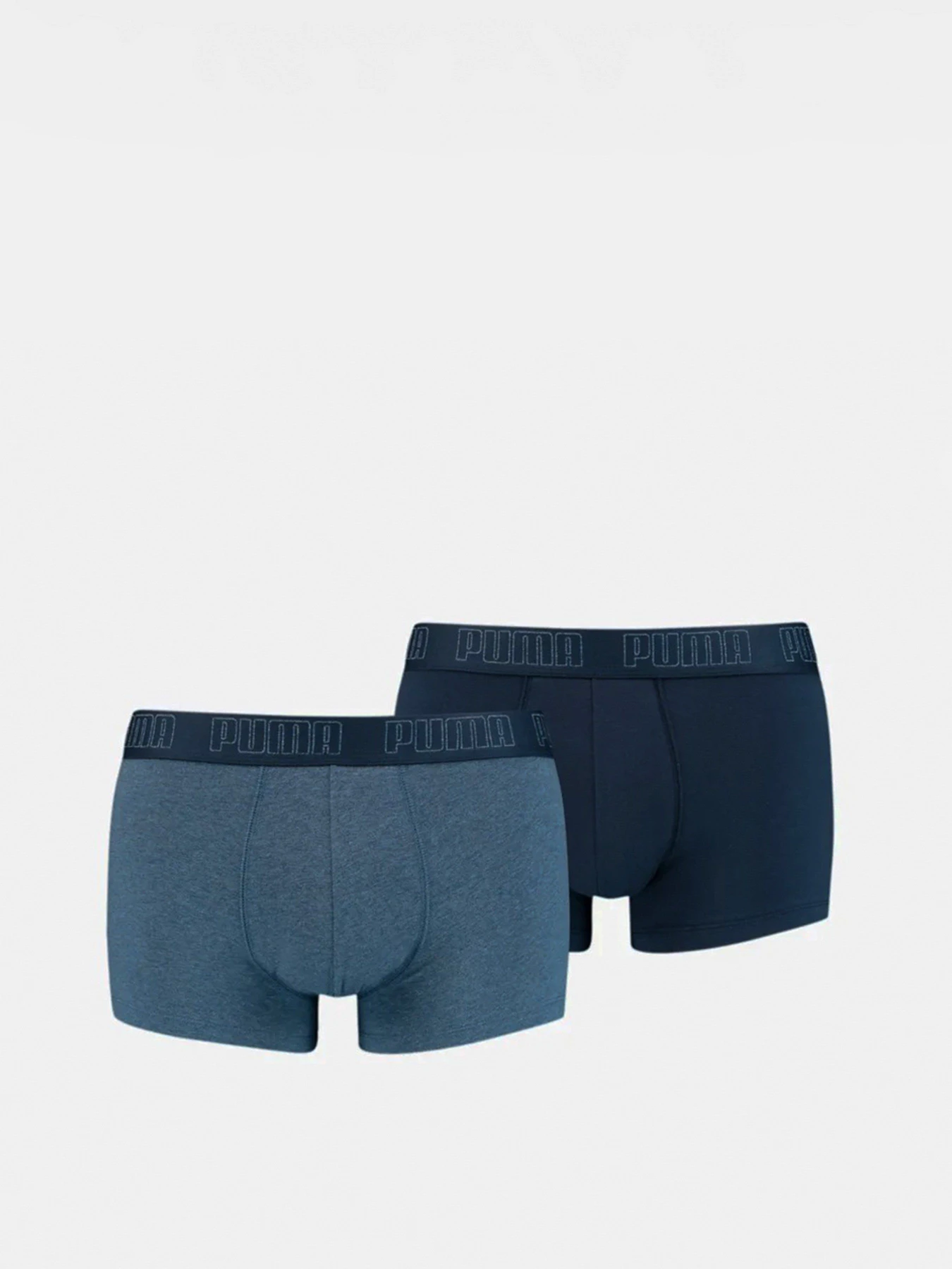 Нижнее белье PUMA Basic Trunk модель 93501507 Фото