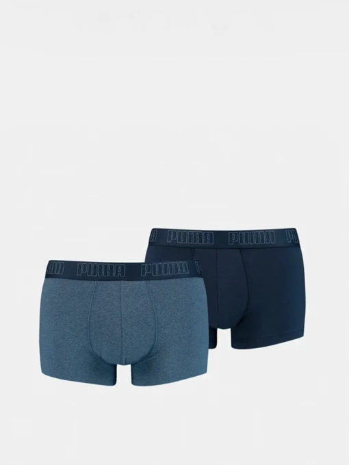 Нижнее белье PUMA Basic Trunk модель 93501507 Фото