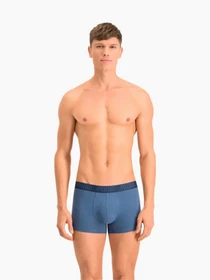 Нижнее белье PUMA Basic Trunk модель 93501507 Фото