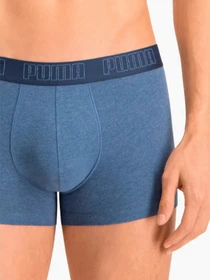 Нижнее белье PUMA Basic Trunk модель 93501507 Фото