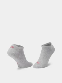 Носки и гольфы PUMA Sneaker Plain модель 90680712 Фото