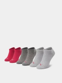 Носки и гольфы PUMA Sneaker Plain модель 90680712 Фото