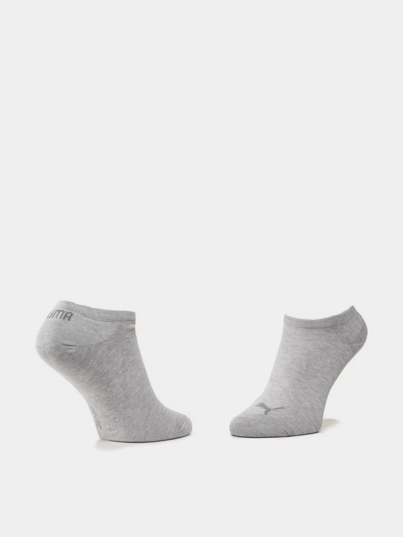 Носки и гольфы PUMA Sneaker Plain модель 90680714 Носки и гольфы PUMA Sneaker Plain модель 90680714 Фото