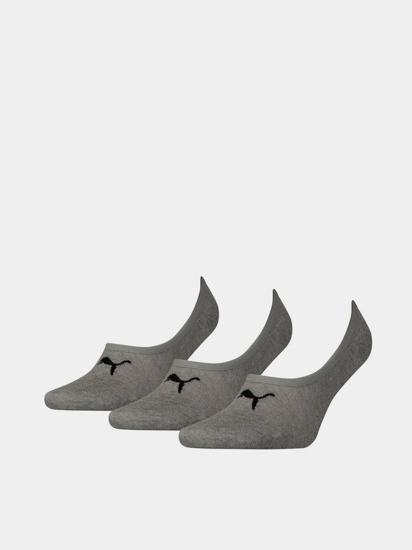 Шкарпетки та гольфи PUMA Footie модель 90693003 Фото
