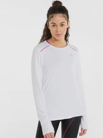 Худи и свитшоты PUMA CLOUDSPUN Marathon модель 52137602 Фото