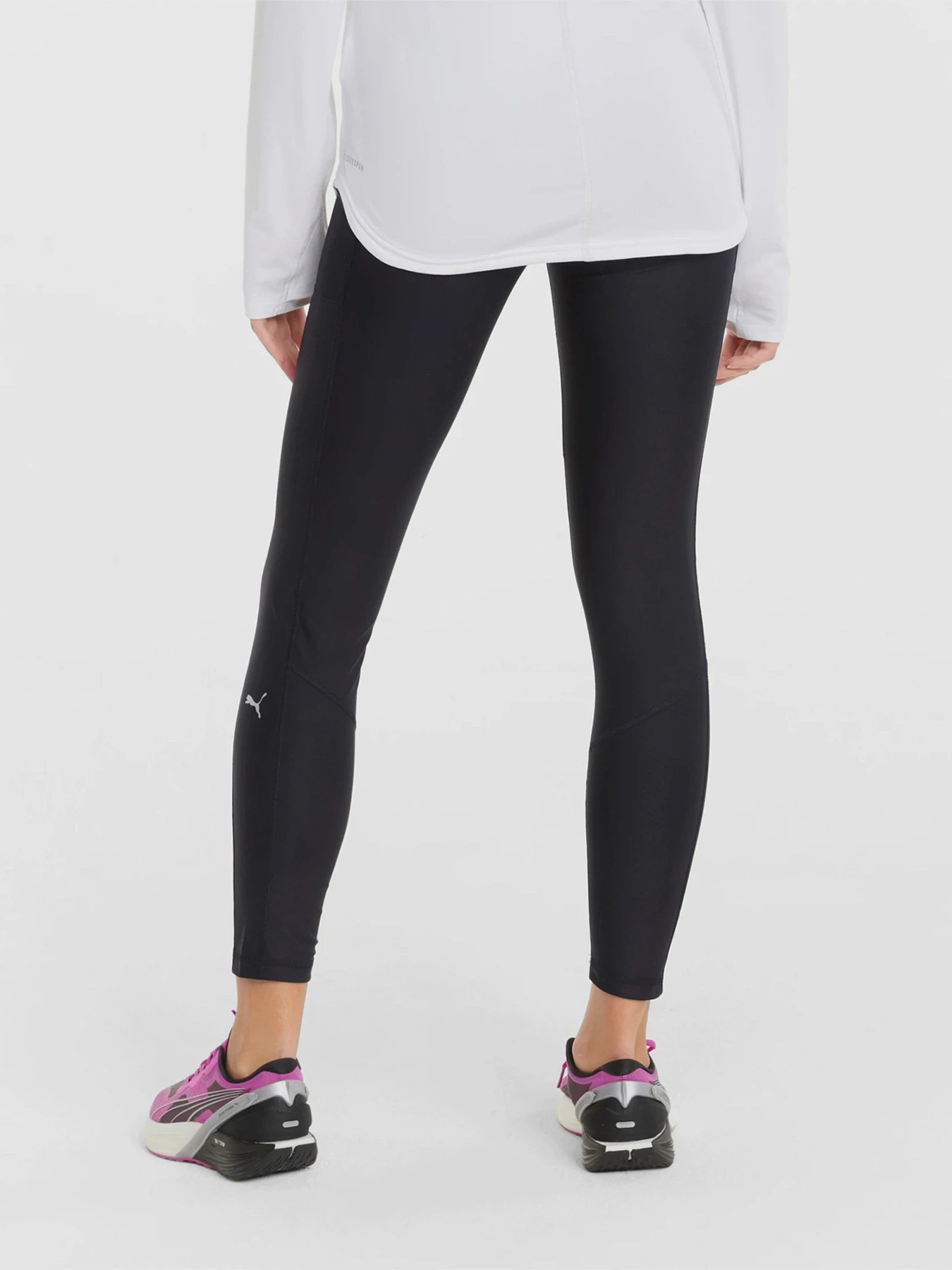 Брюки PUMA Run Marathon модель 52138551 Брюки PUMA Run Marathon модель 52138551 Фото